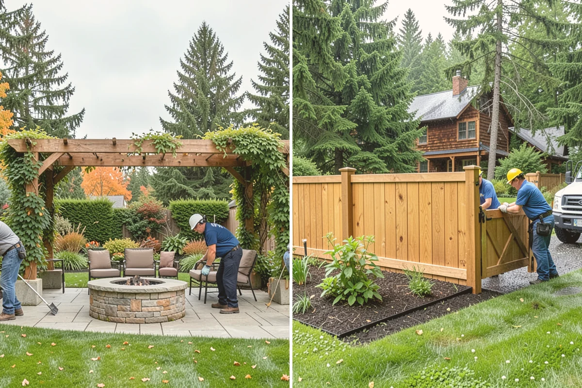 Soil Amendment in Mount Vernon, Skagit County, WA - Assess or test the soil