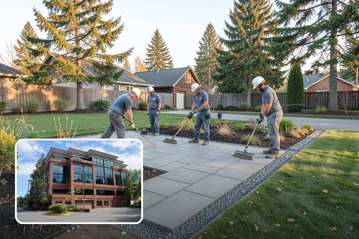 Soil Amendment in Mountlake Terrace, Snohomish County, WA - Corrects the real limits on plant health