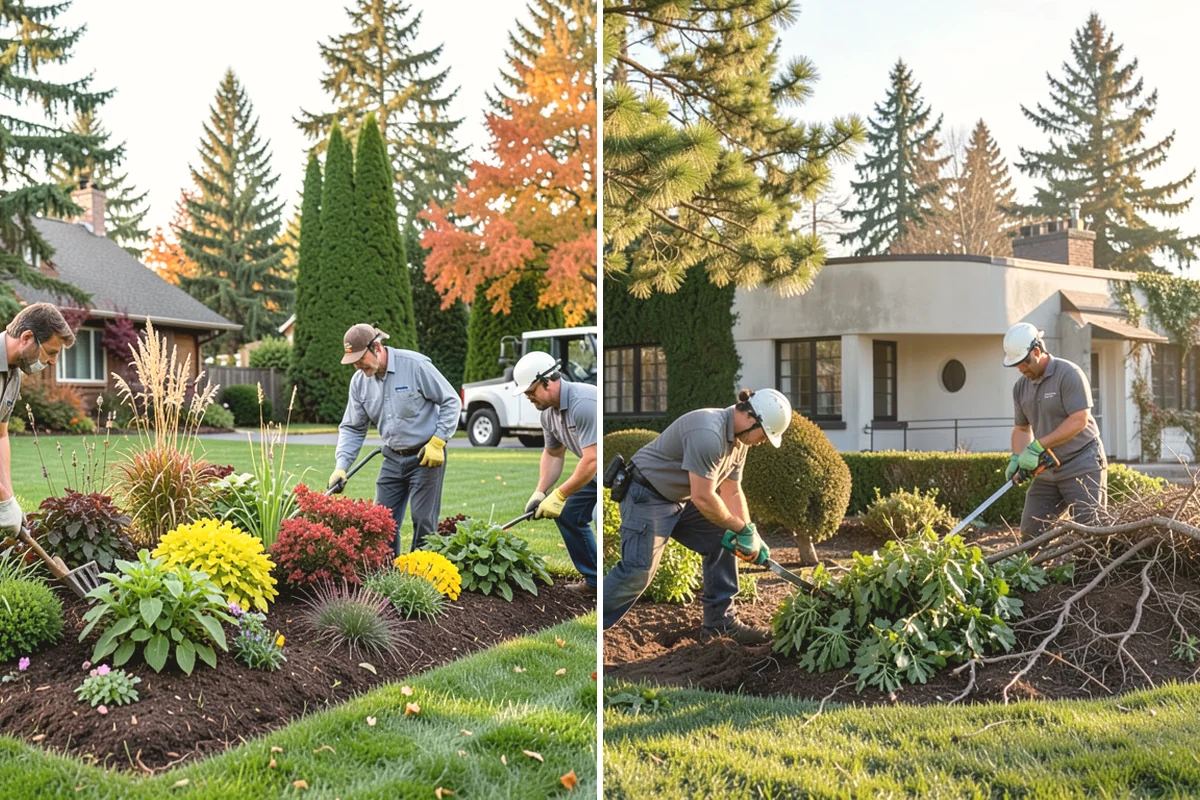 Soil Amendment in North Bend, King County, WA - Assess or test the soil