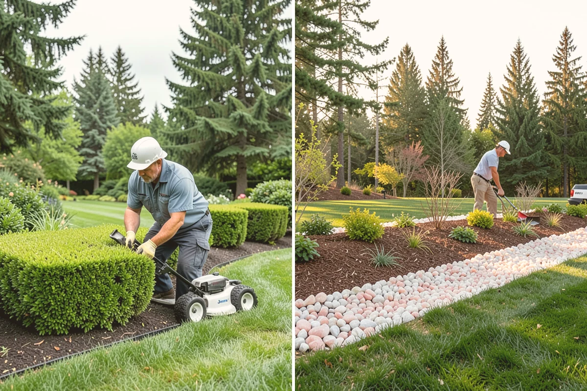 Soil Amendment in Orting, Pierce County, WA - Assess or test the soil