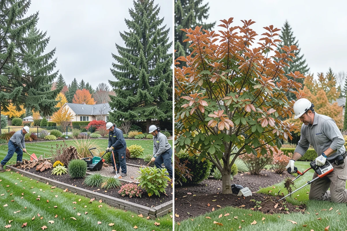 Soil Amendment in Renton, King County, WA - Assess or test the soil