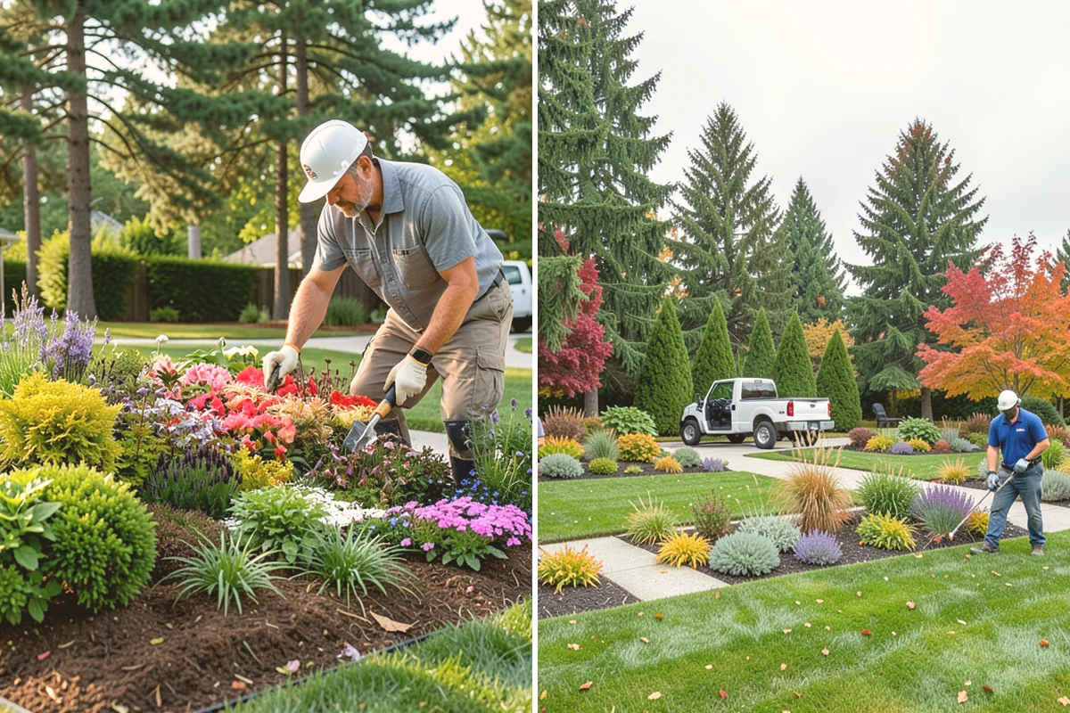 Soil Amendment in Sammamish, King County, WA - Assess or test the soil