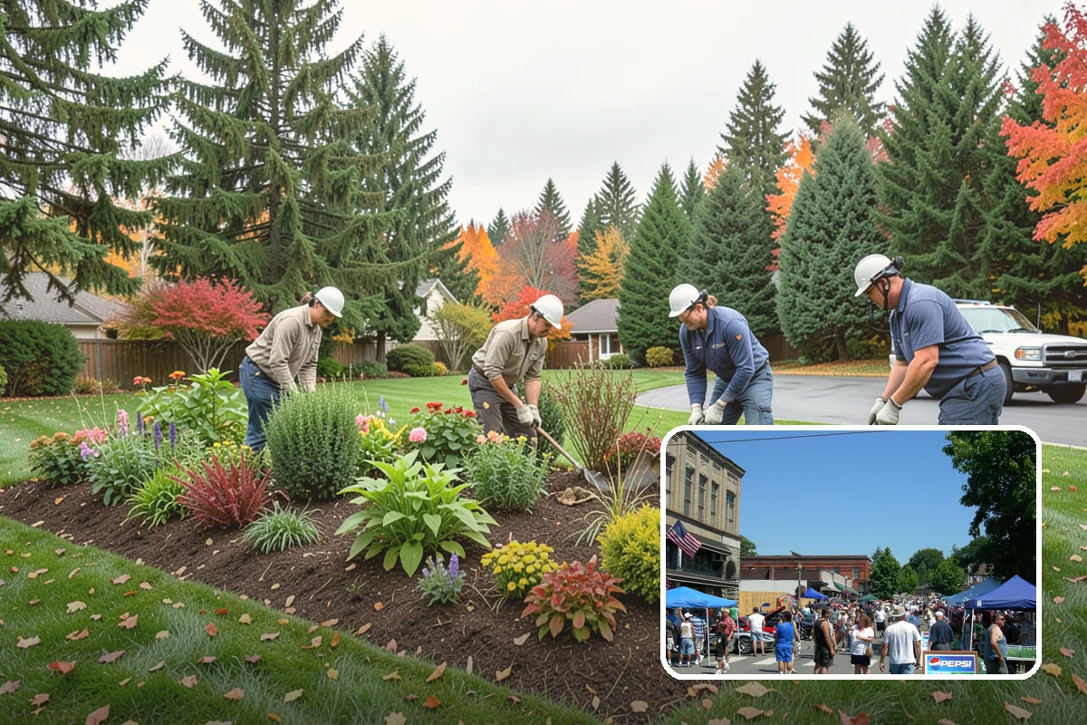 Soil Amendment in Snohomish, Snohomish County, WA - Corrects the real limits on plant health
