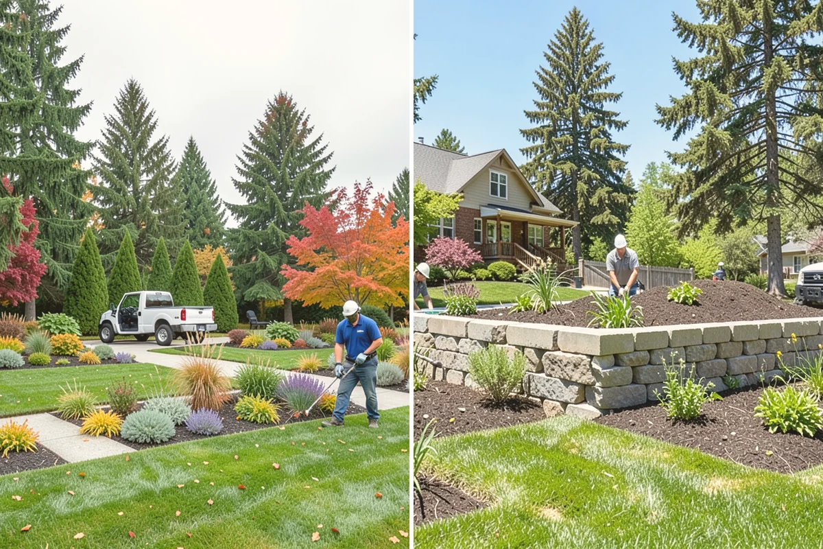 Soil Amendment in Snohomish, Snohomish County, WA - Assess or test the soil