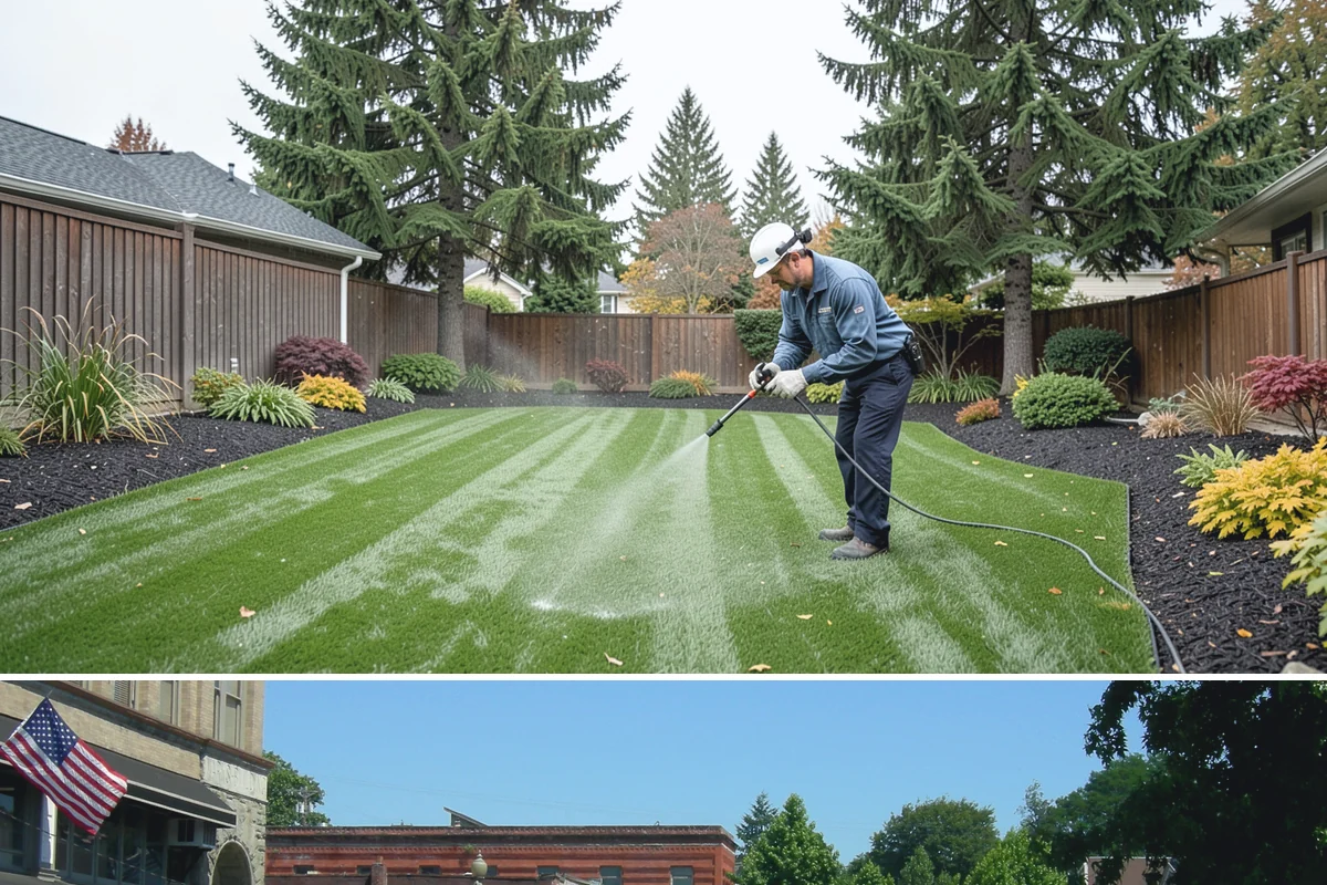 Soil Amendment in Snohomish, Snohomish County, WA - Best in spring or fall before planting