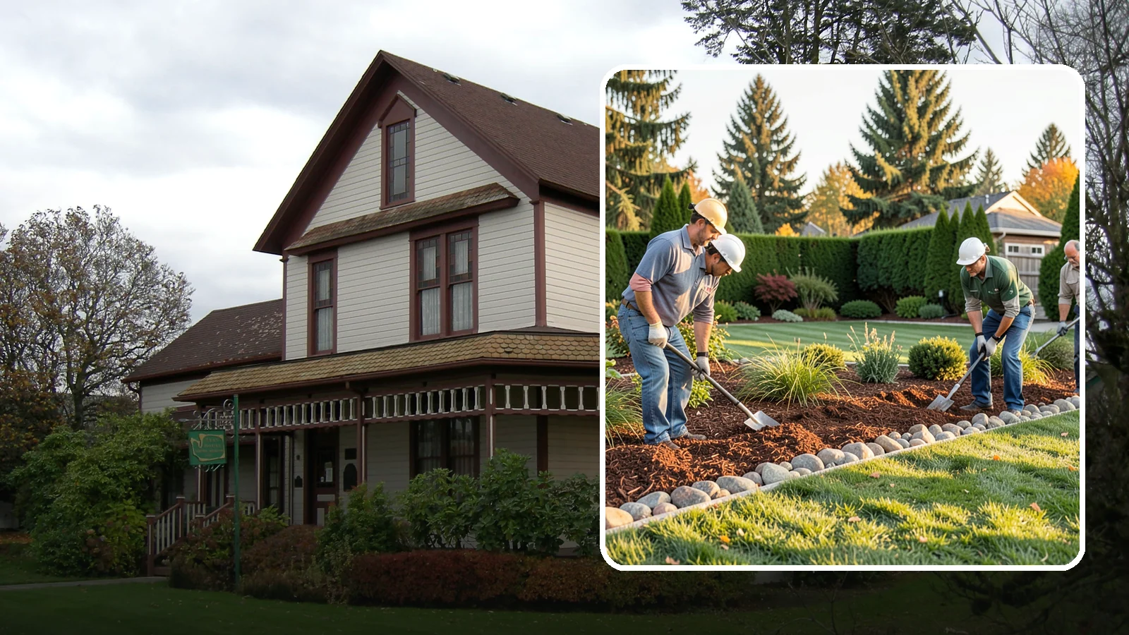Soil Amendment in Sumner, Pierce County, WA - Soil conditioning that improves structure, drainage, and fertility so plants and lawns actually thrive.