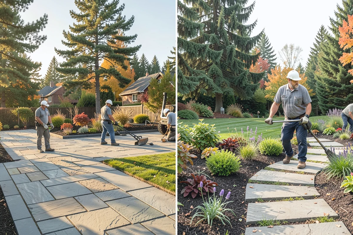 Soil Amendment in Sumner, Pierce County, WA - Assess or test the soil
