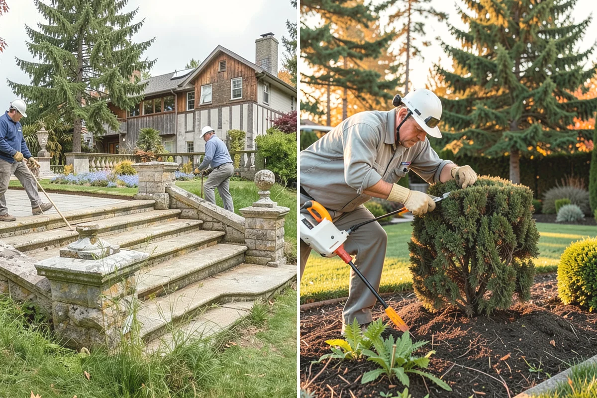 Soil Amendment in Tukwila, King County, WA - Assess or test the soil