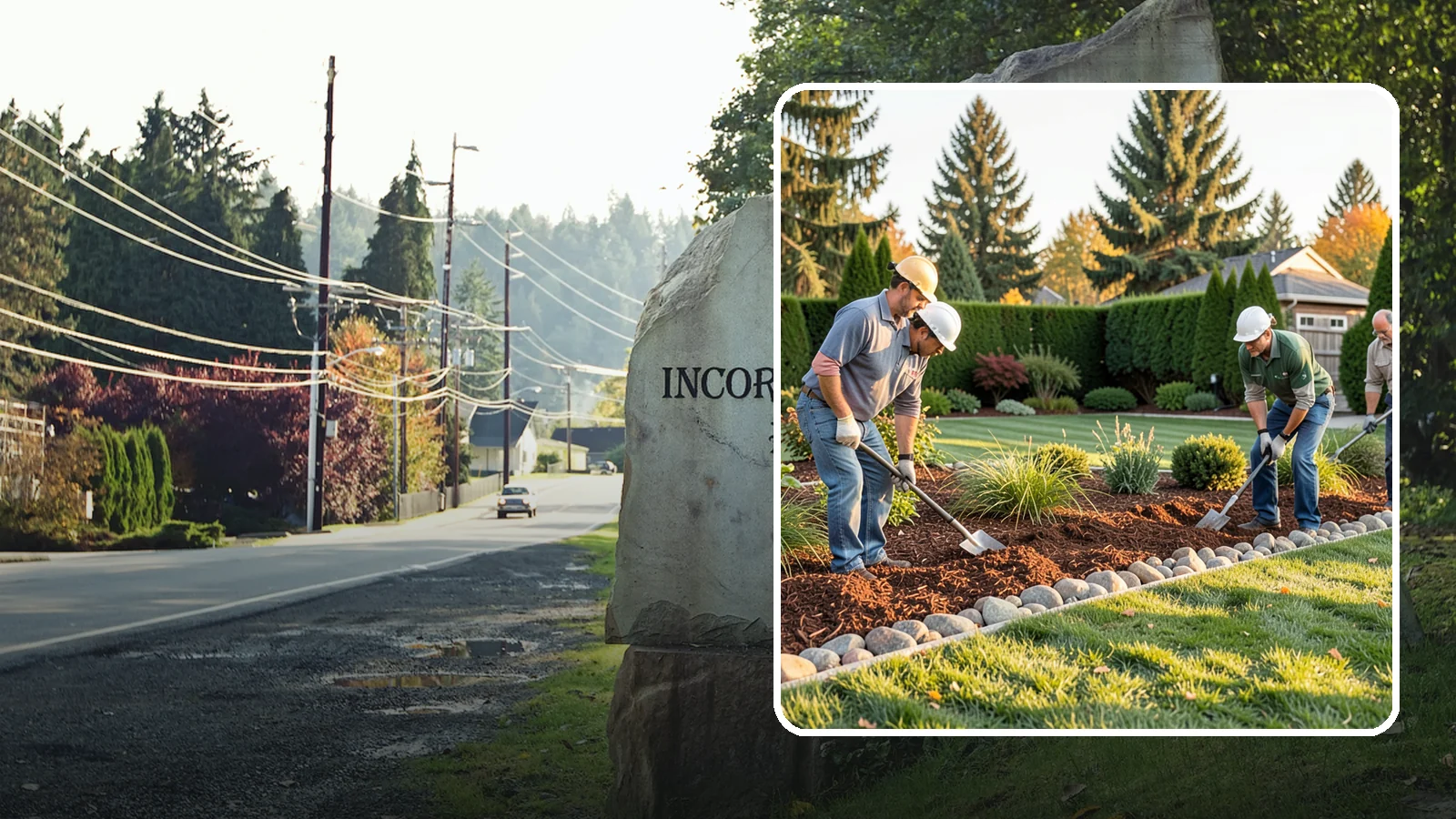 Soil Amendment in Wilkeson, Pierce County, WA - Soil conditioning that improves structure, drainage, and fertility so plants and lawns actually thrive.