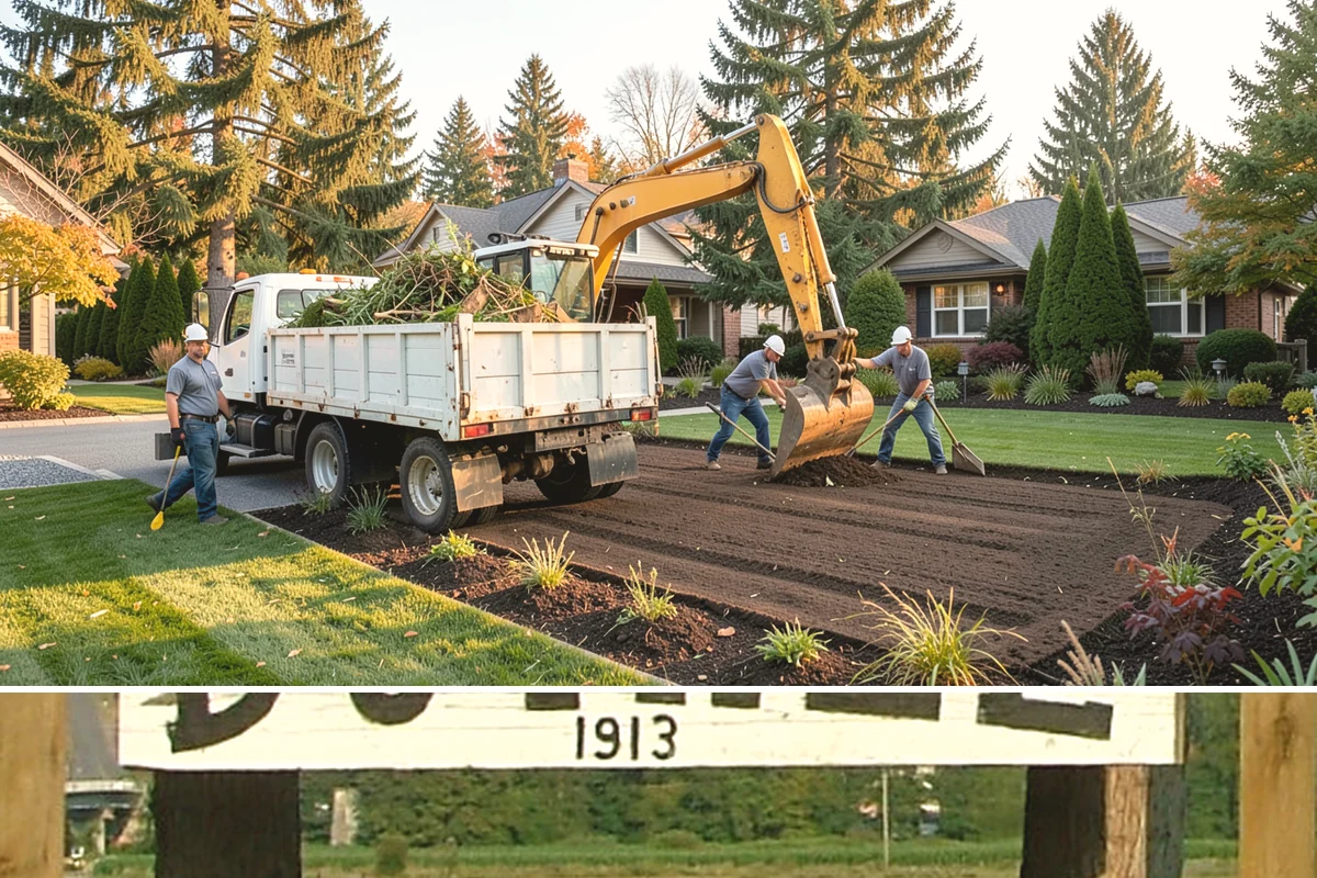 Spike Aeration in Duvall, King County, WA - Spike aeration works best in early fall or spring when the soil is moist but not saturated, matching the Northwest's mild...