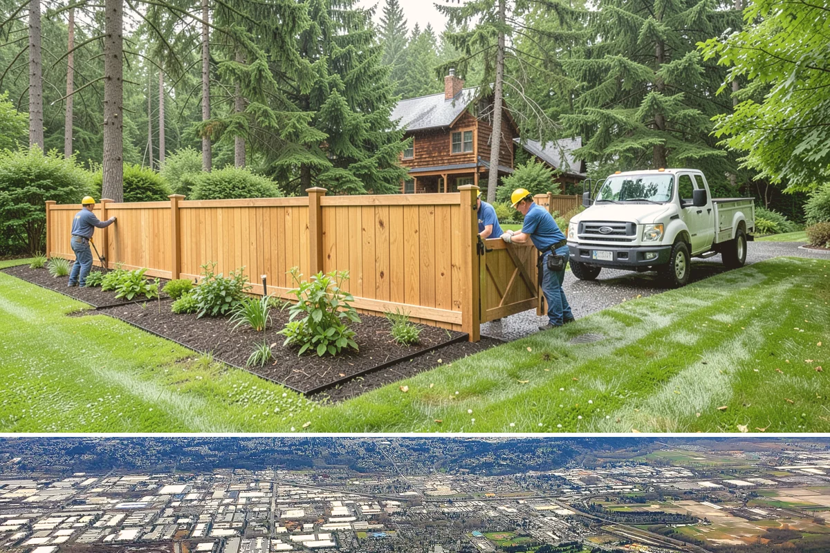 Spike Aeration in Kent, King County, WA - Spike aeration works best in early fall or spring when the soil is moist but not saturated, matching the Northwest's mild...