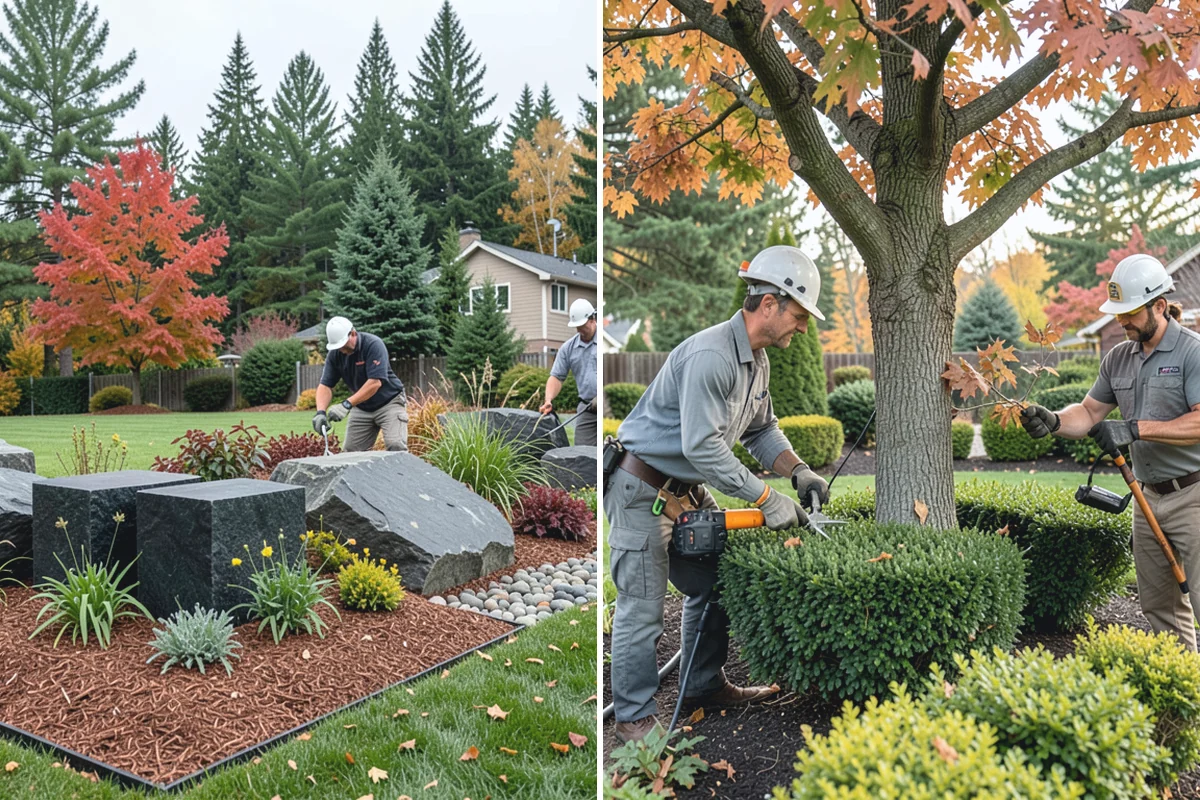 Spike Aeration in Renton, King County, WA - Check soil moisture and mark irrigation and utility lines