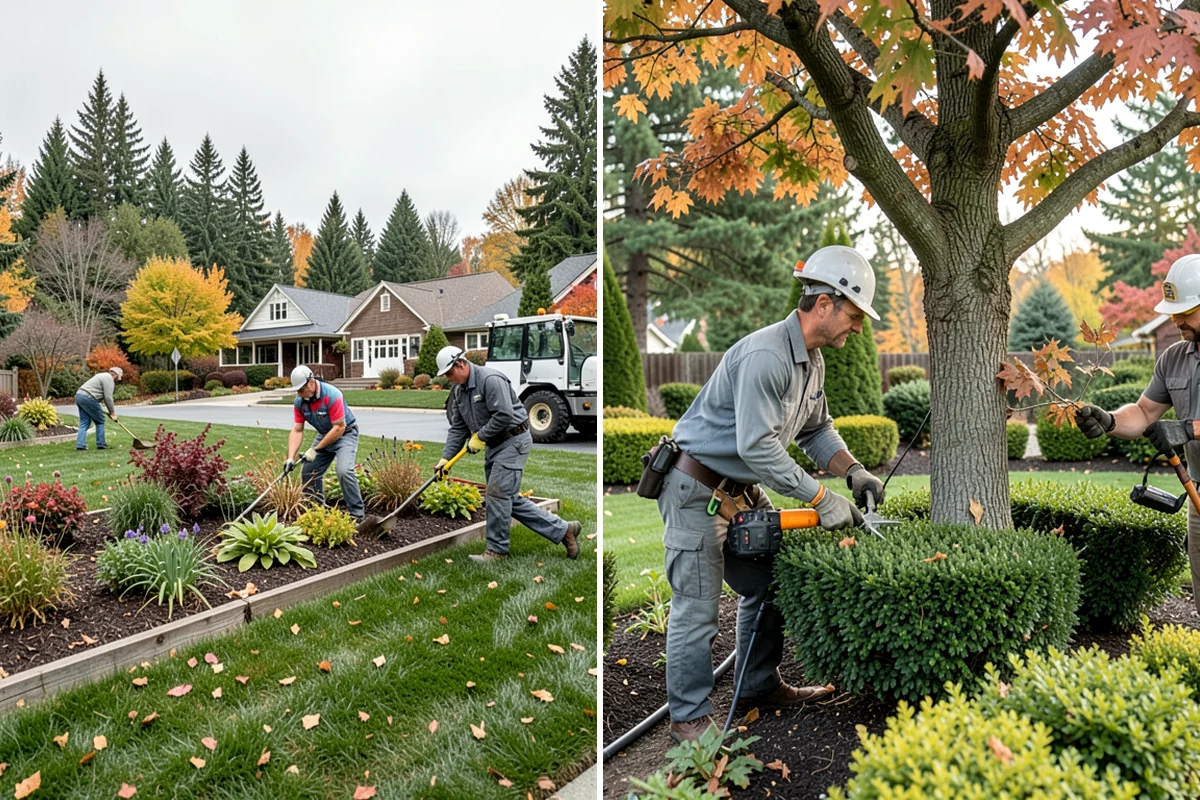 Spike Aeration in Snoqualmie, King County, WA - Check soil moisture and mark irrigation and utility lines