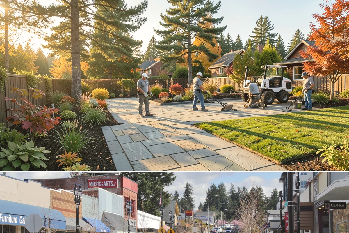 Spirea Pruning in Bothell, King County, WA - In the PNW, prune spring-blooming spirea right after flowering and cut summer-blooming Japanese spirea back hard in late winter...
