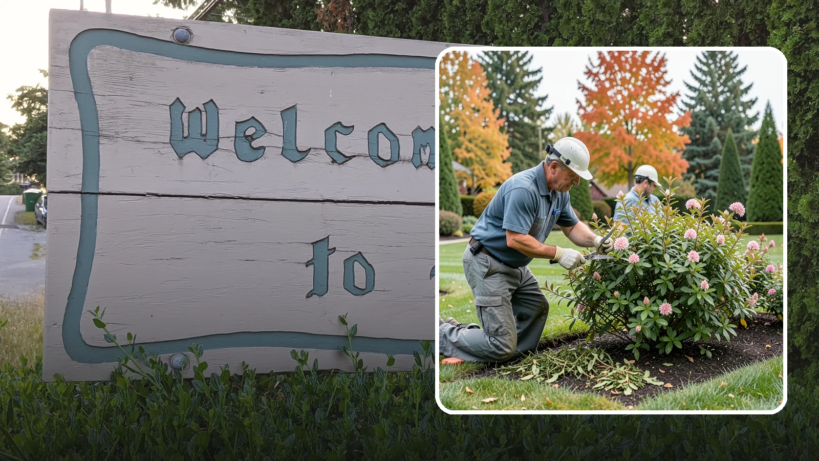 Spirea Pruning in Brier, Snohomish County, WA - Bloom-based pruning of spirea that treats spring and summer bloomers differently to maximize flowering and shape.