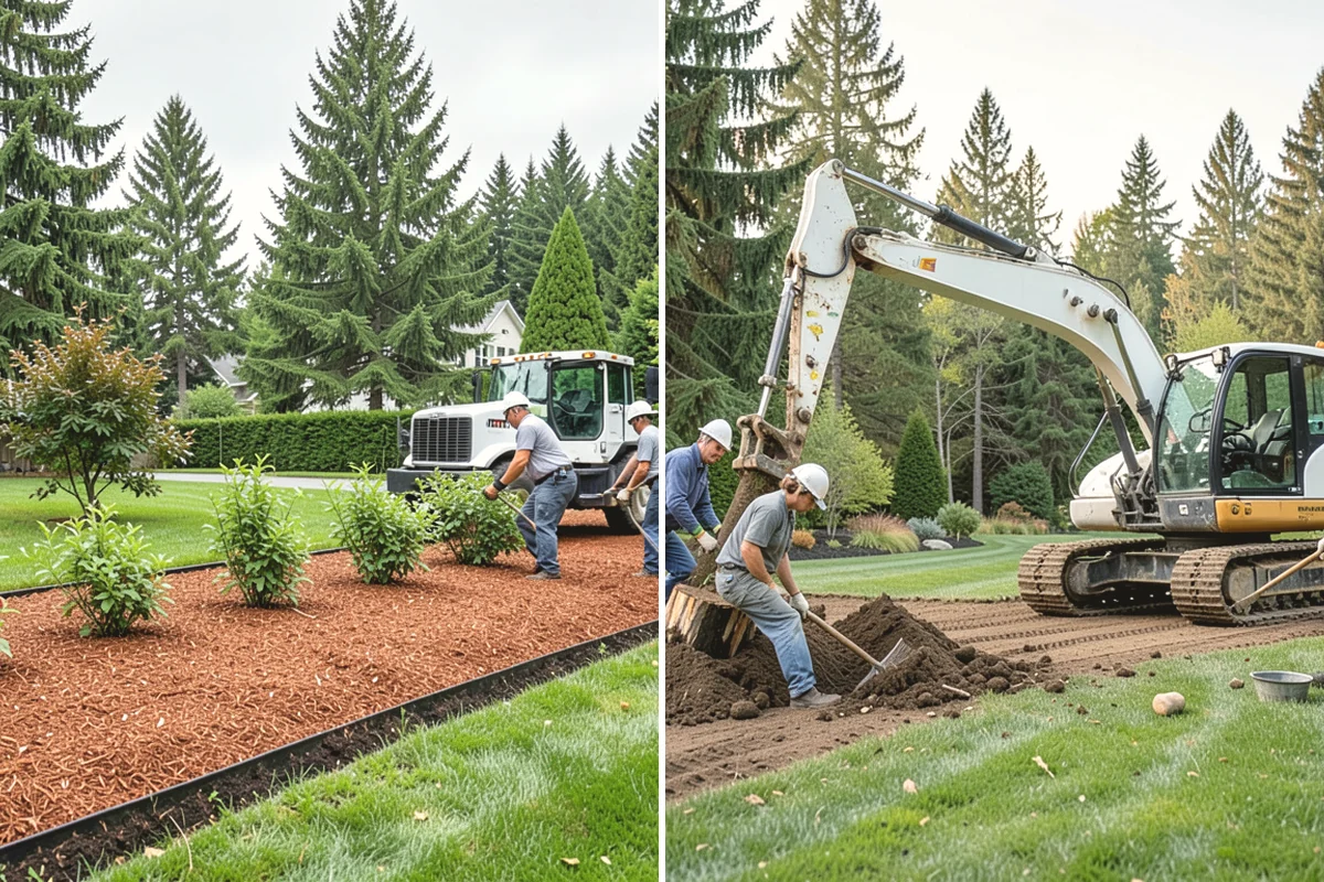 Spirea Pruning in Burlington, Skagit County, WA - Identify whether the spirea blooms in spring or summer