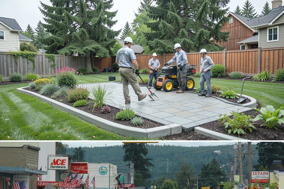 Spirea Pruning in Carnation, King County, WA - In the PNW, prune spring-blooming spirea right after flowering and cut summer-blooming Japanese spirea back hard in late winter...