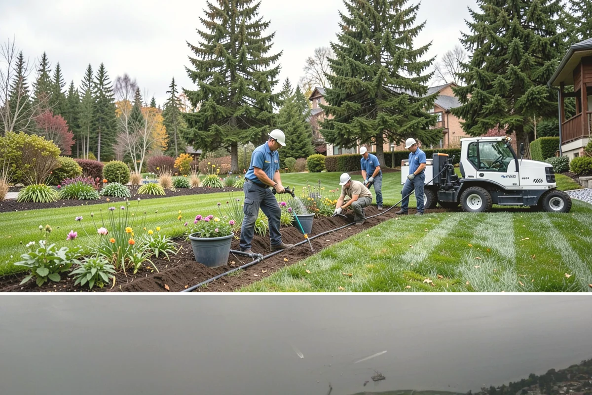 Spirea Pruning in Des Moines, King County, WA - In the PNW, prune spring-blooming spirea right after flowering and cut summer-blooming Japanese spirea back hard in late winter...