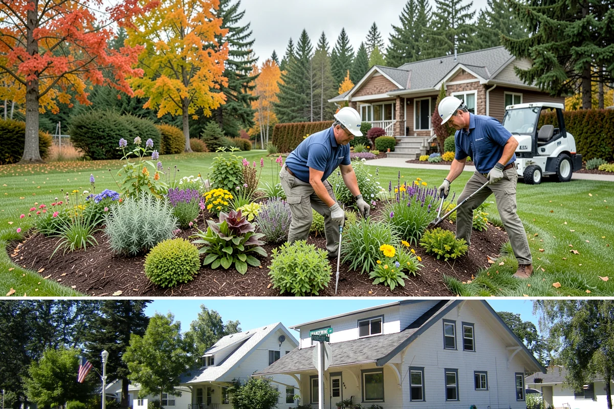 Spirea Pruning in DuPont, Pierce County, WA - In the PNW, prune spring-blooming spirea right after flowering and cut summer-blooming Japanese spirea back hard in late winter...