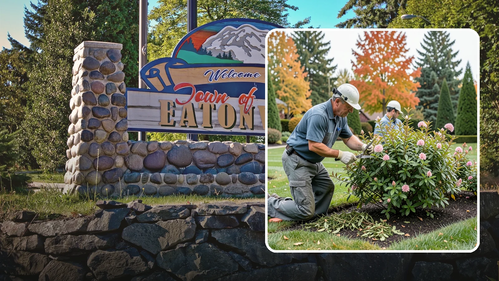 Spirea Pruning in Eatonville, Pierce County, WA - Bloom-based pruning of spirea that treats spring and summer bloomers differently to maximize flowering and shape.