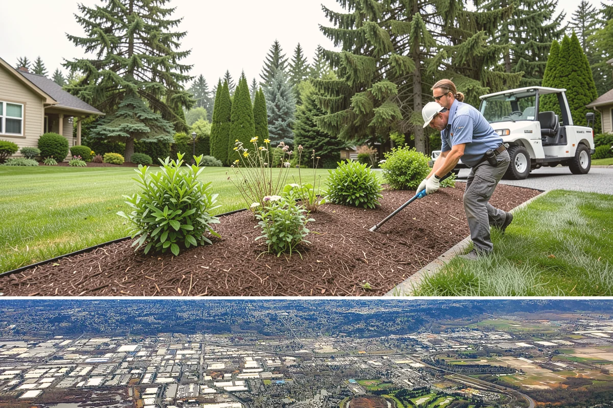 Spirea Pruning in Kent, King County, WA - In the PNW, prune spring-blooming spirea right after flowering and cut summer-blooming Japanese spirea back hard in late winter...
