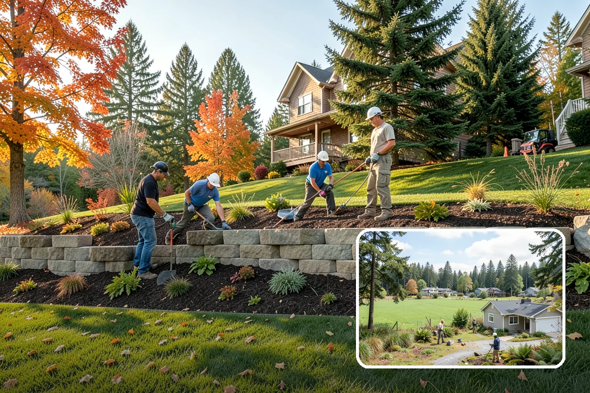 Spirea Pruning in Lyman, Skagit County, WA - Maximizes blooms by matching pruning to each spirea's bloom wood