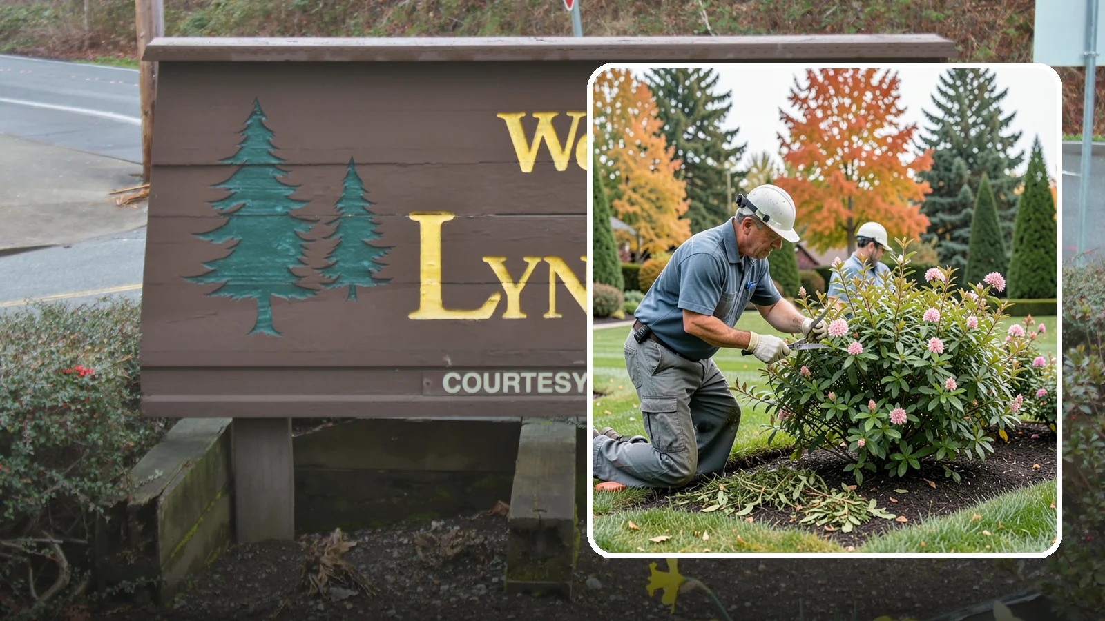 Spirea Pruning in Lynnwood, Snohomish County, WA - Bloom-based pruning of spirea that treats spring and summer bloomers differently to maximize flowering and shape.