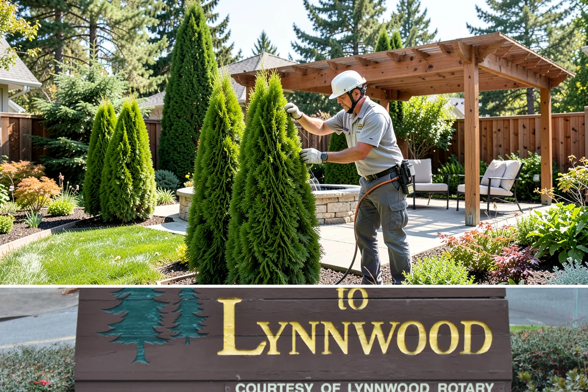 Spirea Pruning in Lynnwood, Snohomish County, WA - In the PNW, prune spring-blooming spirea right after flowering and cut summer-blooming Japanese spirea back hard in late winter...