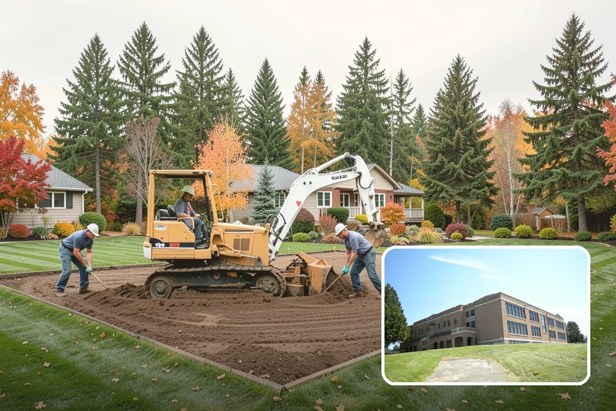 Spirea Pruning in Maple Valley, King County, WA - Maximizes blooms by matching pruning to each spirea's bloom wood