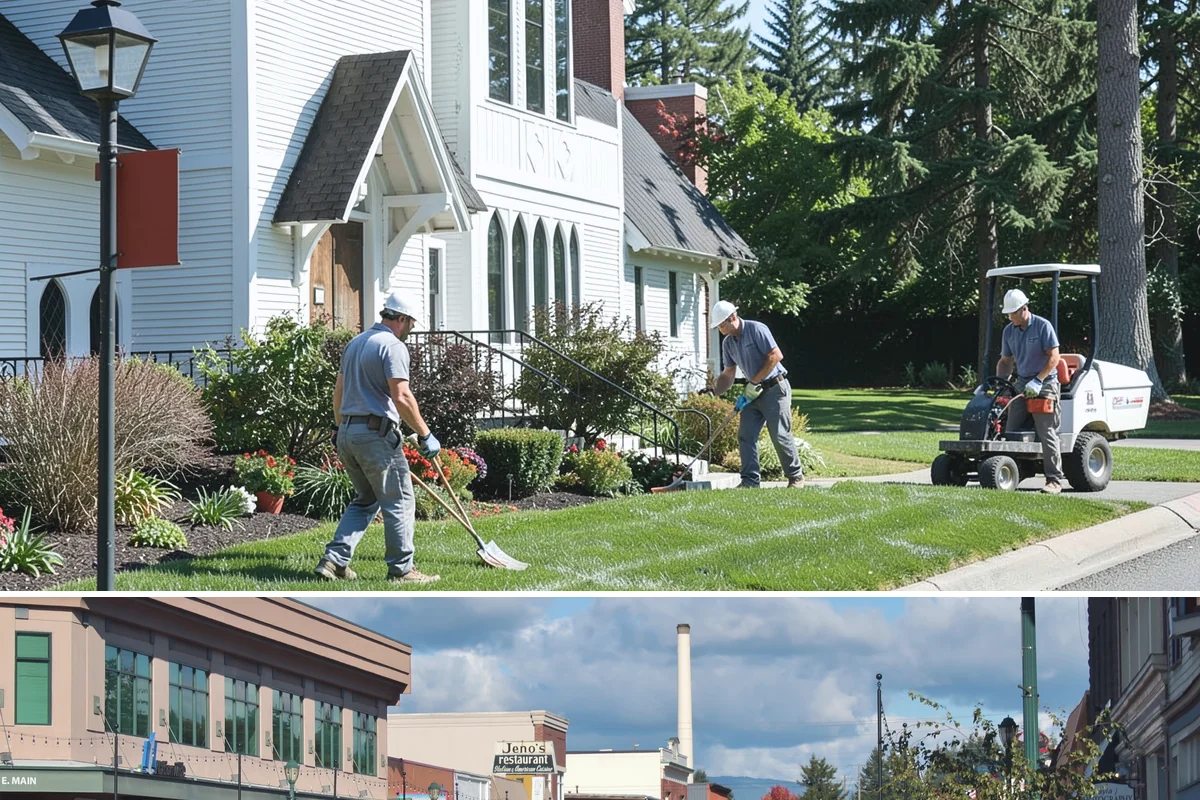Spirea Pruning in Monroe, Snohomish County, WA - In the PNW, prune spring-blooming spirea right after flowering and cut summer-blooming Japanese spirea back hard in late winter...