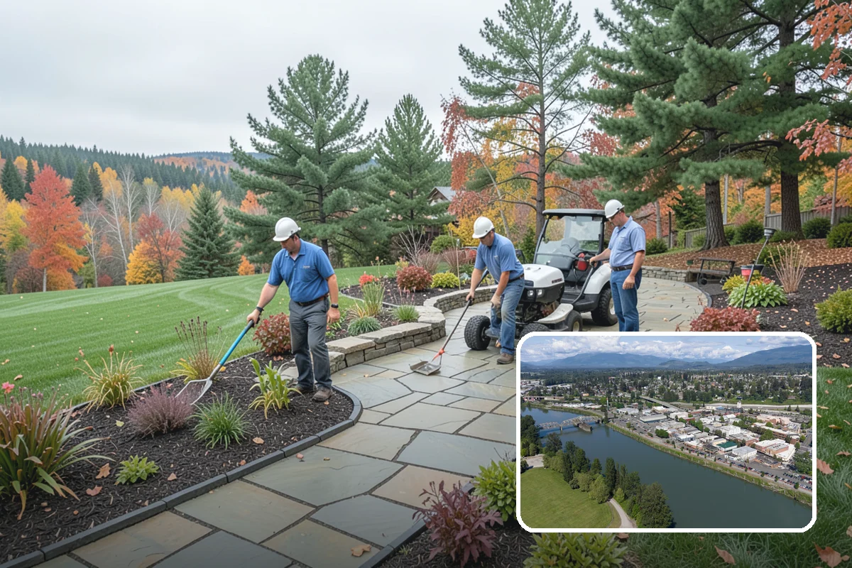 Spirea Pruning in Mount Vernon, Skagit County, WA - Maximizes blooms by matching pruning to each spirea's bloom wood