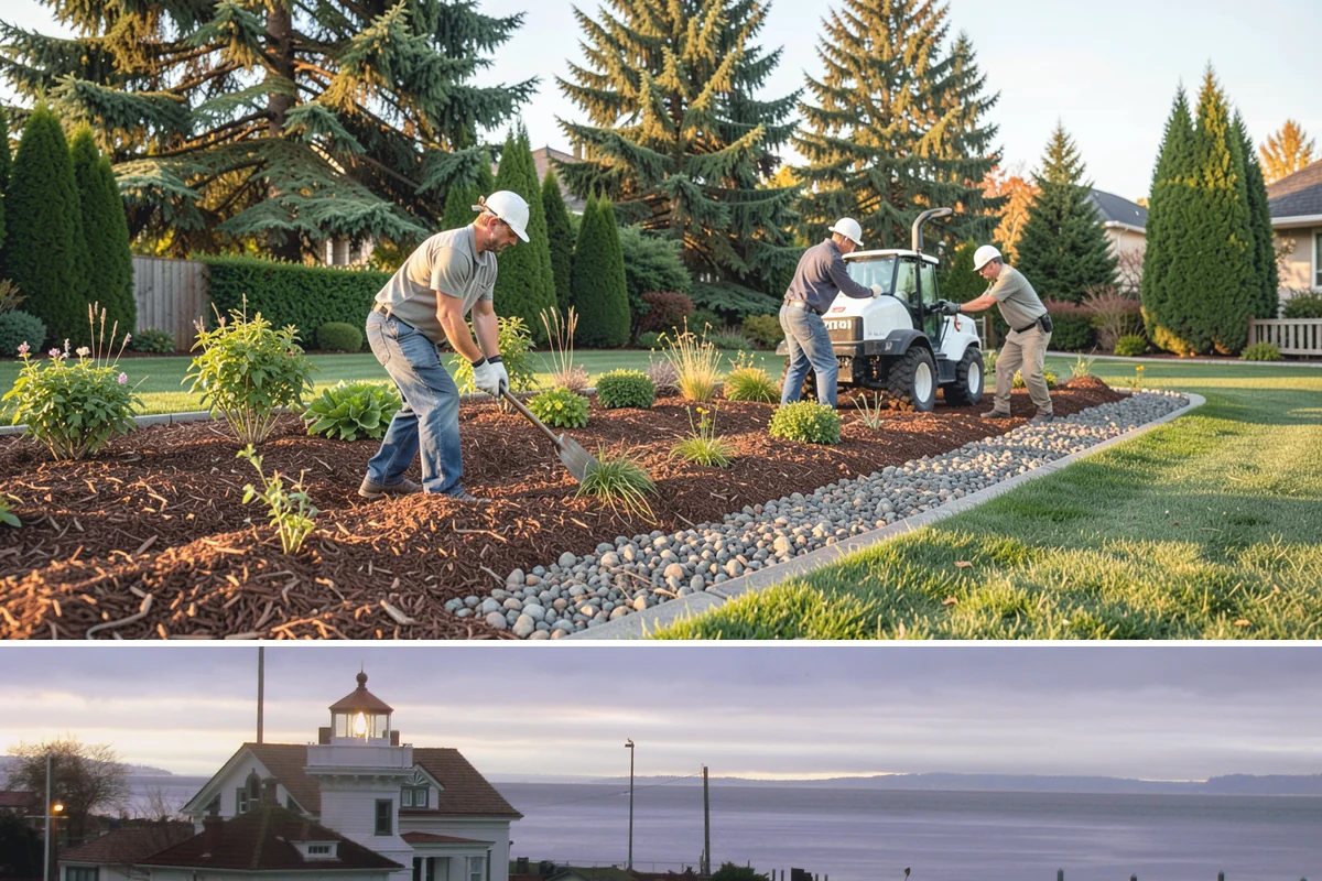Spirea Pruning in Mukilteo, Snohomish County, WA - In the PNW, prune spring-blooming spirea right after flowering and cut summer-blooming Japanese spirea back hard in late winter...