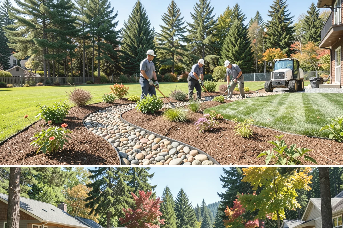 Spirea Pruning in Orting, Pierce County, WA - In the PNW, prune spring-blooming spirea right after flowering and cut summer-blooming Japanese spirea back hard in late winter...