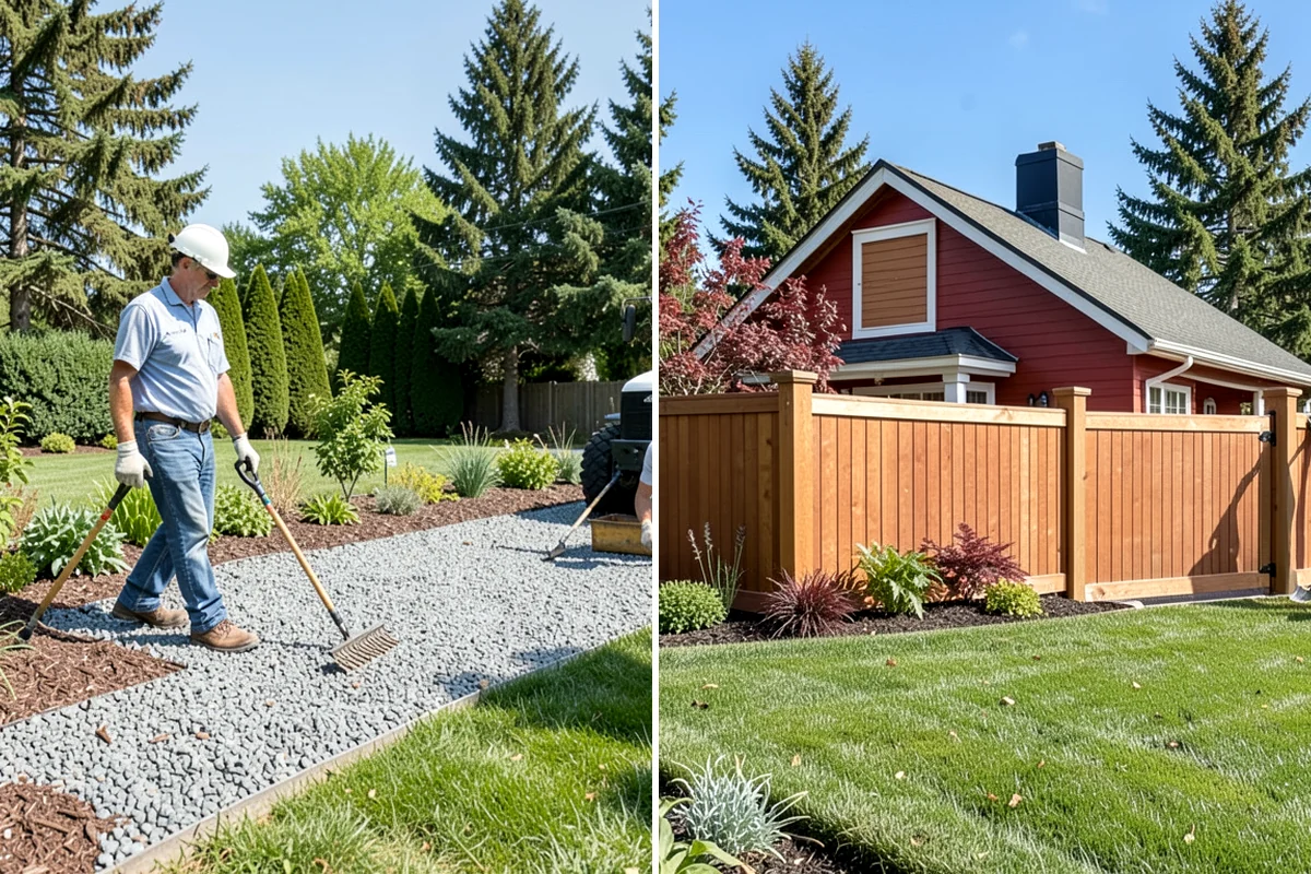 Spirea Pruning in Seattle, King County, WA - Identify whether the spirea blooms in spring or summer