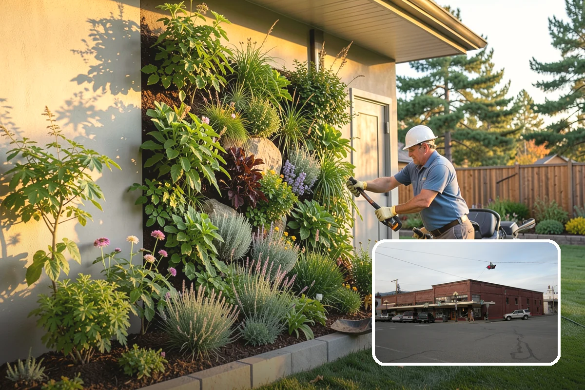 Spirea Pruning in Sedro-Woolley, Skagit County, WA - Maximizes blooms by matching pruning to each spirea's bloom wood