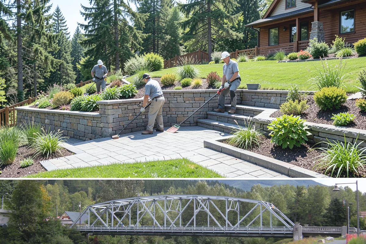 Spirea Pruning in Skykomish, King County, WA - In the PNW, prune spring-blooming spirea right after flowering and cut summer-blooming Japanese spirea back hard in late winter...