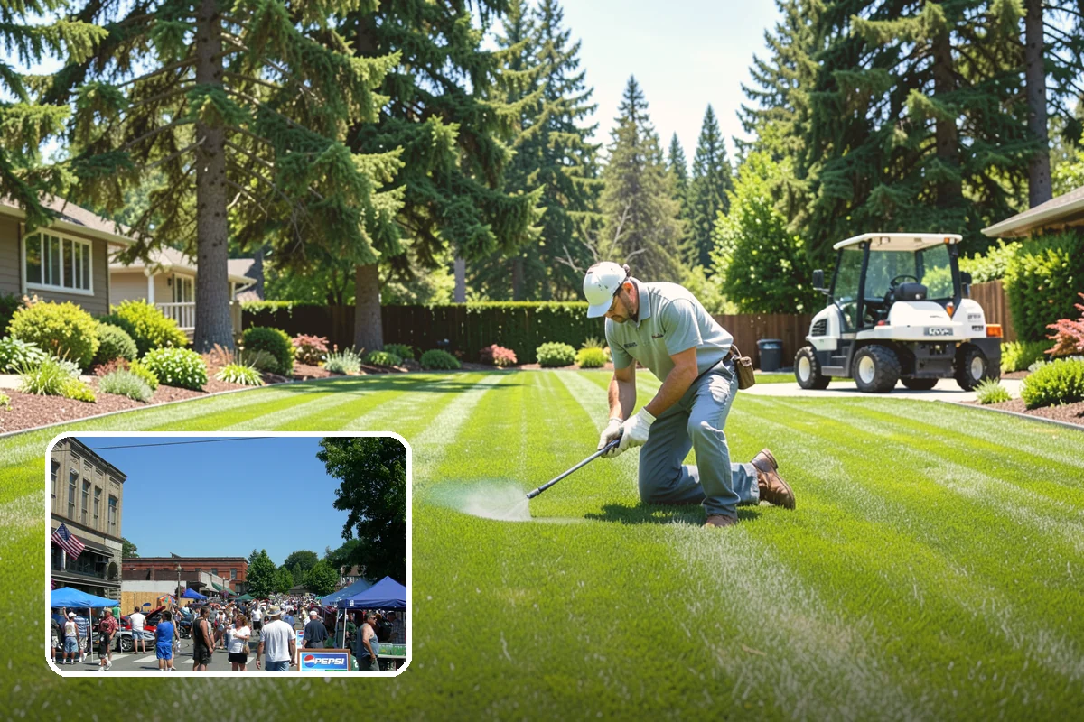 Spirea Pruning in Snohomish, Snohomish County, WA - Maximizes blooms by matching pruning to each spirea's bloom wood