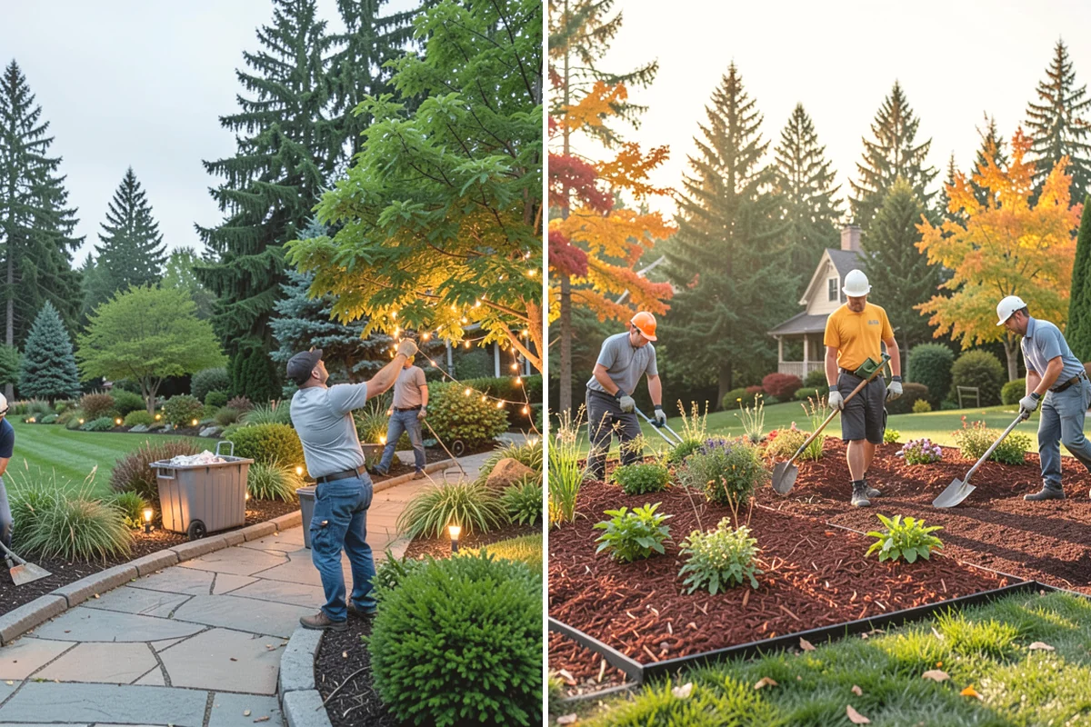 Spirea Pruning in Steilacoom, Pierce County, WA - Identify whether the spirea blooms in spring or summer