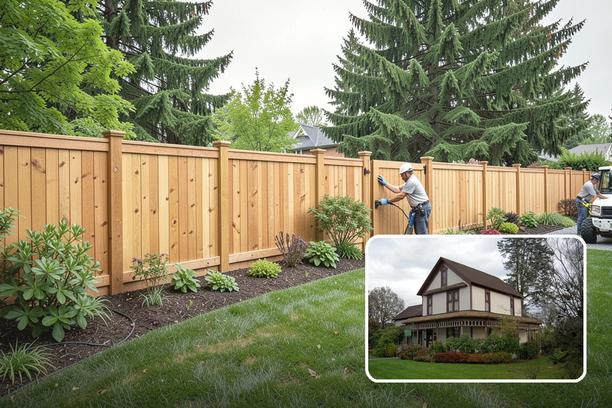 Spirea Pruning in Sumner, Pierce County, WA - Maximizes blooms by matching pruning to each spirea's bloom wood