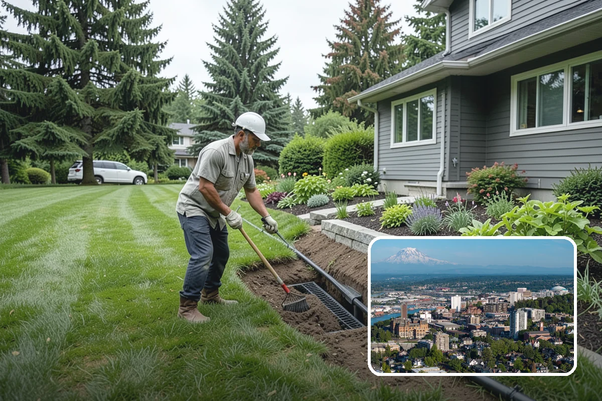 Spirea Pruning in Tacoma, Pierce County, WA - Maximizes blooms by matching pruning to each spirea's bloom wood