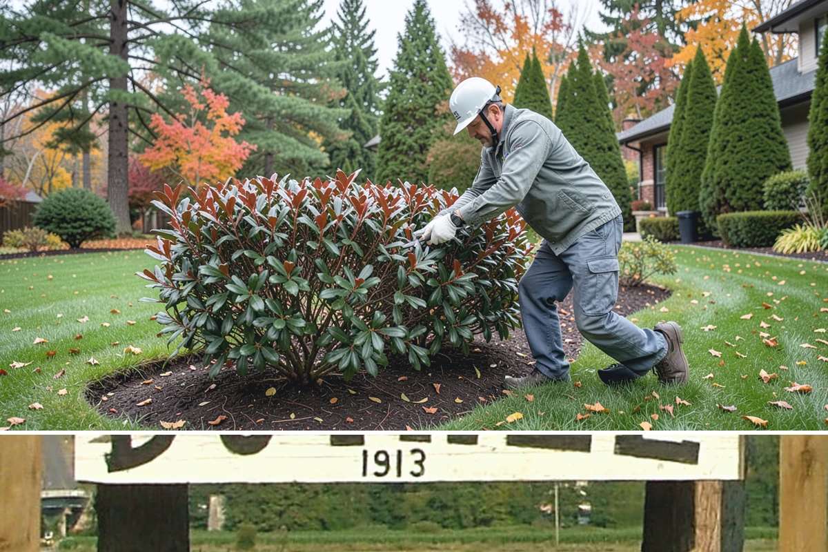 Split Rail Fence Installation in Duvall, King County, WA - Split rail installs across most seasons, but firmer summer ground helps posts stay plumb in our saturated Northwest soils.