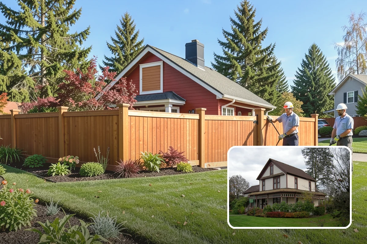 Spring Cleanup in Sumner, Pierce County, WA - A clean start to the growing season