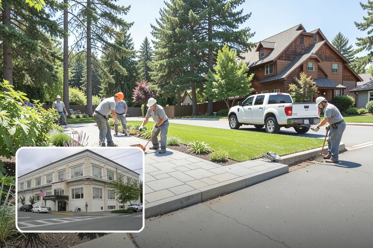 Spring Irrigation Startup in Anacortes, Skagit County, WA - Safe, gradual system repressurization