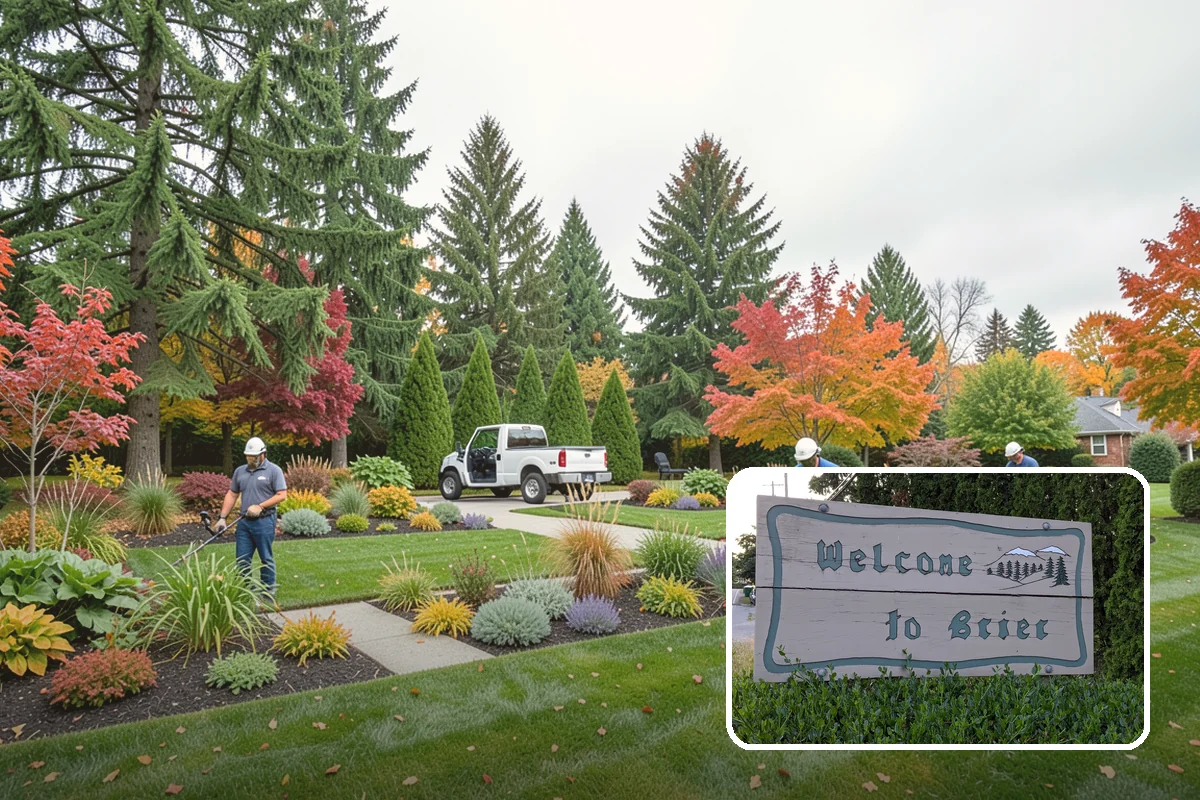 Spring Irrigation Startup in Brier, Snohomish County, WA - Safe, gradual system repressurization