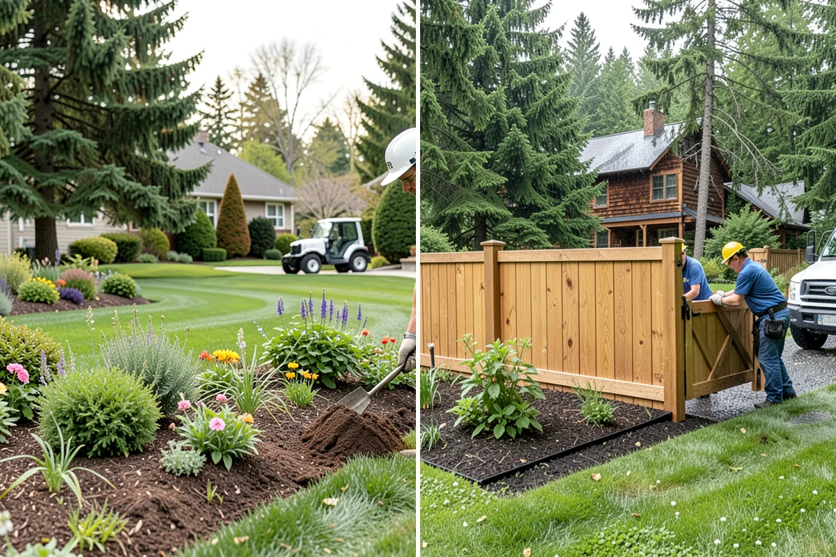 Spring Irrigation Startup in Gig Harbor, Pierce County, WA - Slowly turn on and pressurize the system