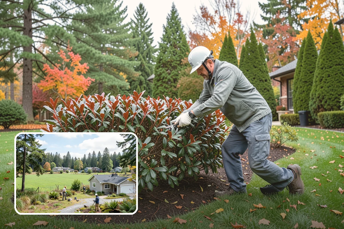 Spring Irrigation Startup in Lyman, Skagit County, WA - Safe, gradual system repressurization