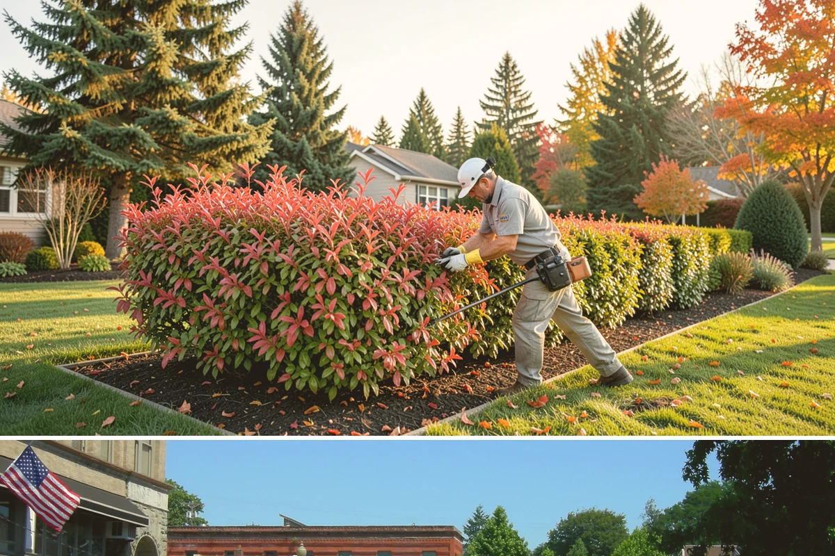 Spring Irrigation Startup in Snohomish, Snohomish County, WA - Done in spring as the watering season begins.