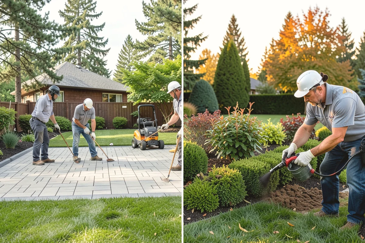 Sprinkler Controller Programming in Anacortes, Skagit County, WA - Review your zones, plant types, and water pressure