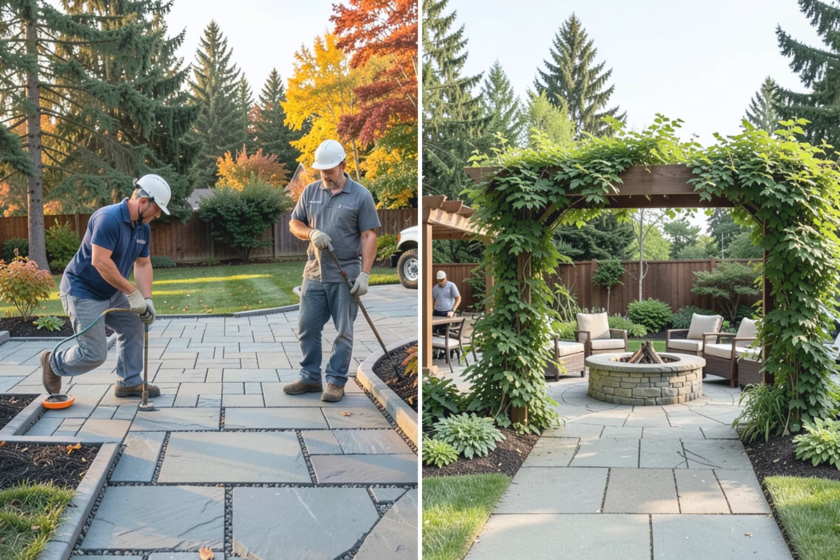 Sprinkler Controller Programming in Auburn, King County, WA - Review your zones, plant types, and water pressure
