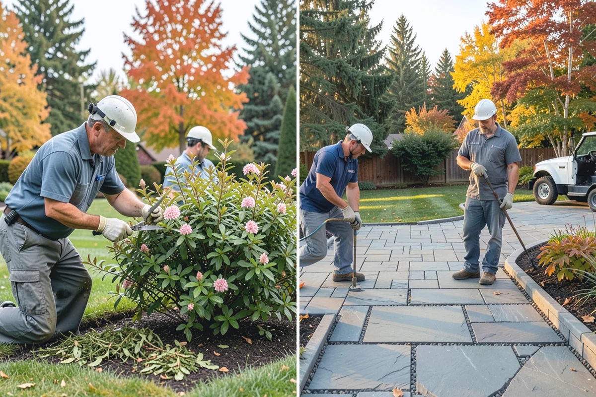 Sprinkler Controller Programming in Beaux Arts Village, King County, WA - Review your zones, plant types, and water pressure